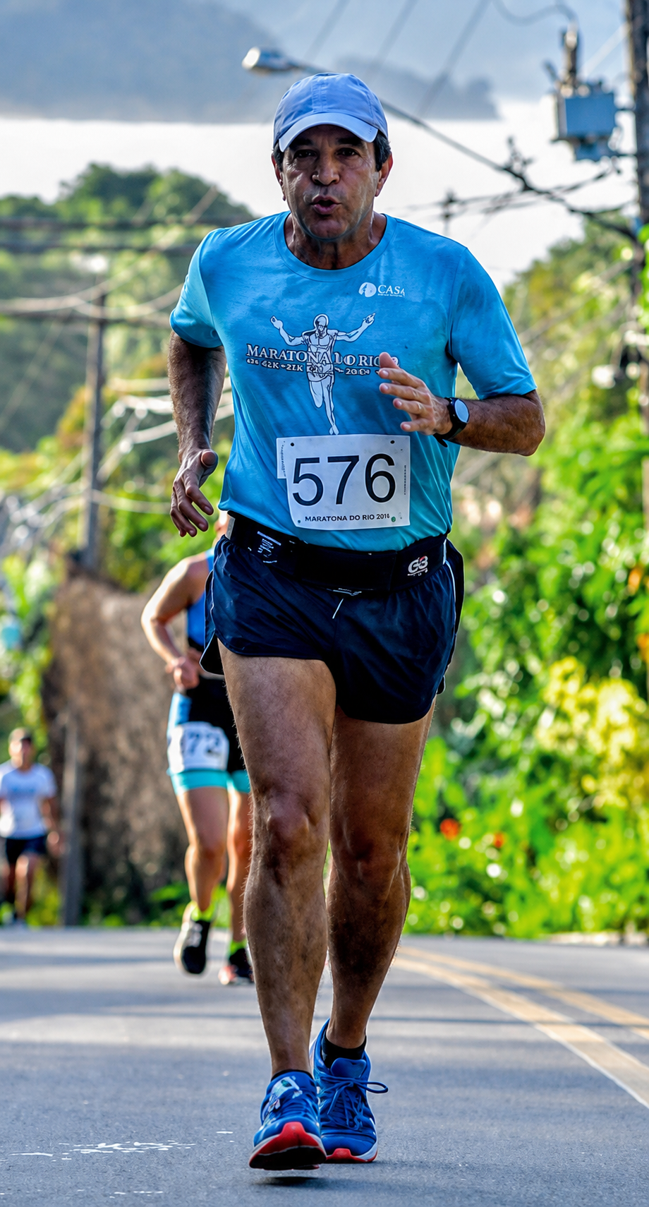 Foto principal de Alberto Banach