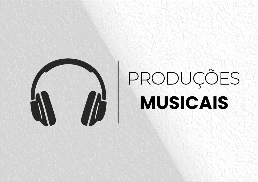 Produções Musicais
